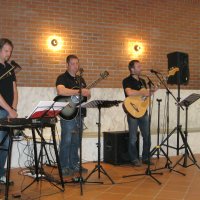 die WoMo-Band