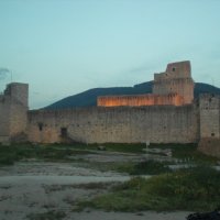auf der Rocca