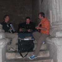 wir rocken die Altstadt