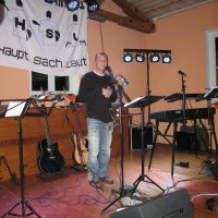 der Jubilar