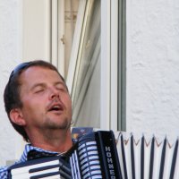 Heute steigt ein Fest!