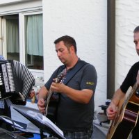 Kleinauftritte 2013