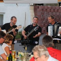 Gastspiel in Suhl