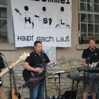 erste Runde