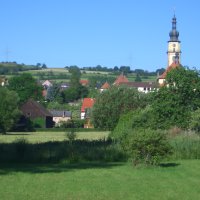 Midsommer 2006