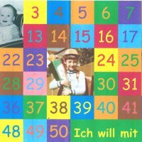 Herrmanns 50. Geburtstag