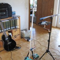 Probe in Kulmbach