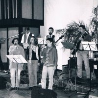 unsere gemeinsame Wurzel: Kephas