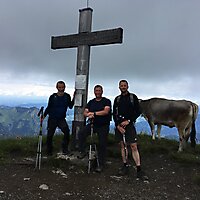 Geht doch!