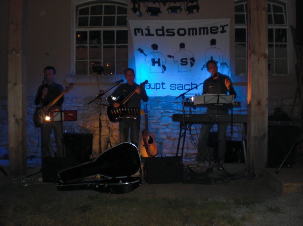 die Band
