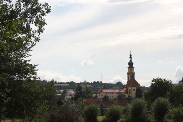 Günters Lieblingsblick
