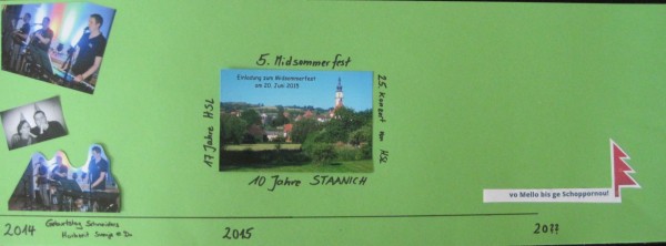und was kommt noch?