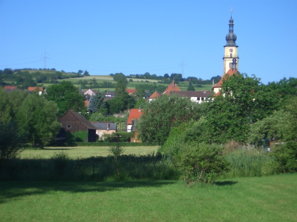 in diesen Blick haben wir uns verliebt